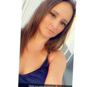 Meet your Posher, Stacia